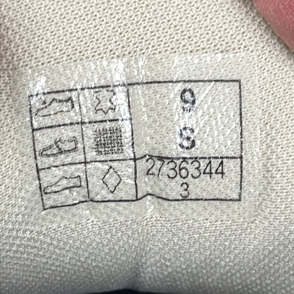 SAS TMV Walking Sneaker Hook and Loop Straps Comf… - image 10